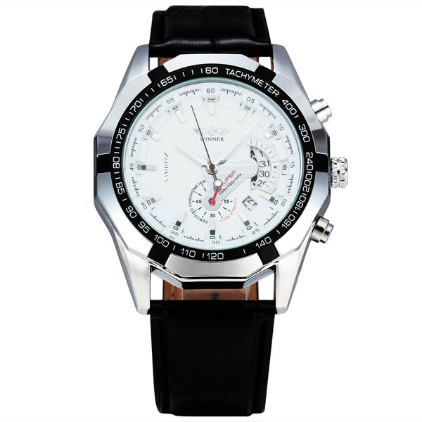Montre Mens Wristwatch - agowatches