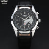 Montre Mens Wristwatch - agowatches