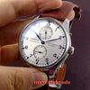 Relogio Masculino automatic movement Mens Watch - agowatches
