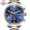 Automatic Fiesta Multi-functional Watches - agowatches
