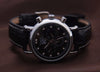 Casual Moon Phase Calendar Watch - agowatches