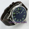 Movement hand winding Mechanical Watches - agowatches